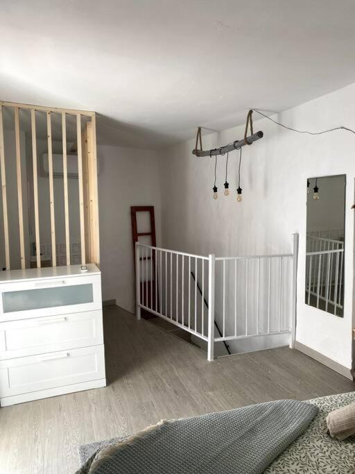 Vila Oasis Alora Naranjos Exteriér fotografie