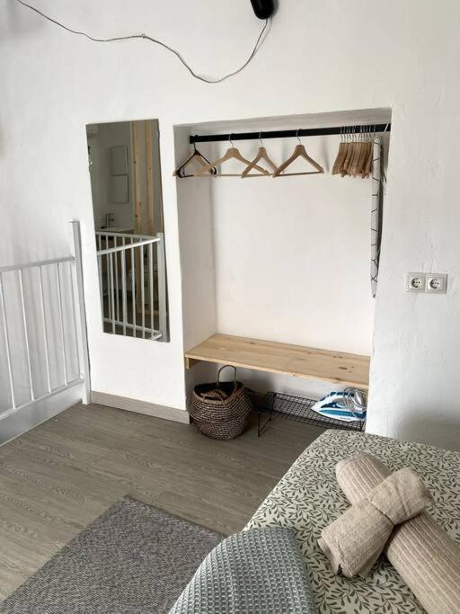 Vila Oasis Alora Naranjos Exteriér fotografie