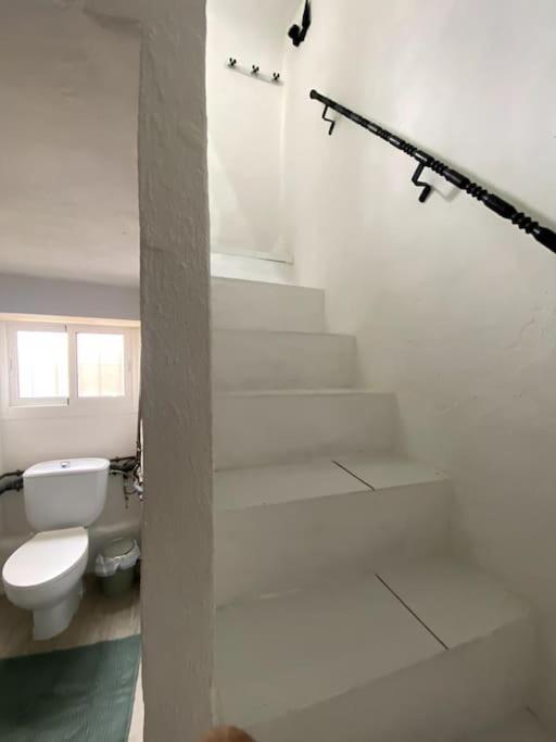 Vila Oasis Alora Naranjos Exteriér fotografie