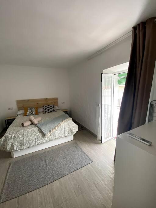 Vila Oasis Alora Naranjos Exteriér fotografie
