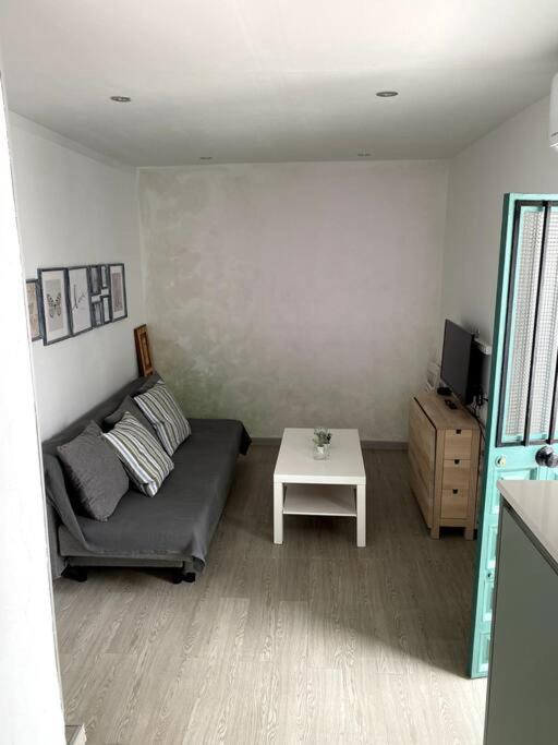 Vila Oasis Alora Naranjos Exteriér fotografie