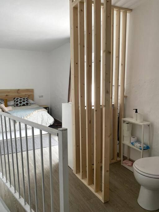 Vila Oasis Alora Naranjos Exteriér fotografie