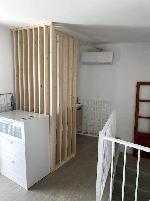 Vila Oasis Alora Naranjos Exteriér fotografie