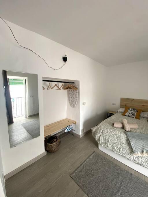 Vila Oasis Alora Naranjos Exteriér fotografie