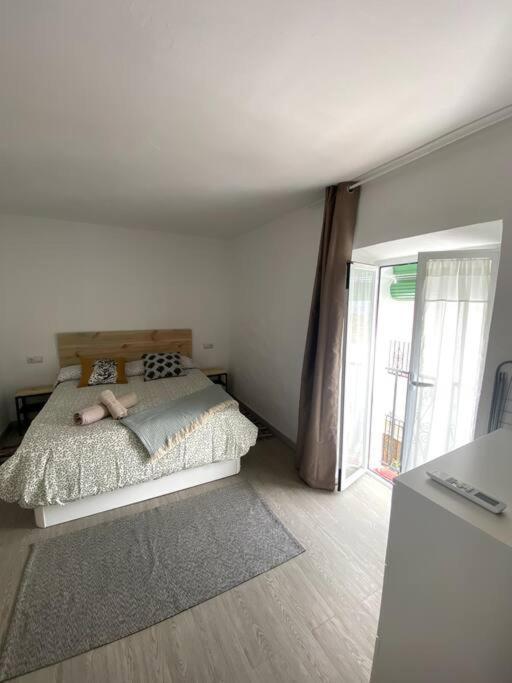 Vila Oasis Alora Naranjos Exteriér fotografie