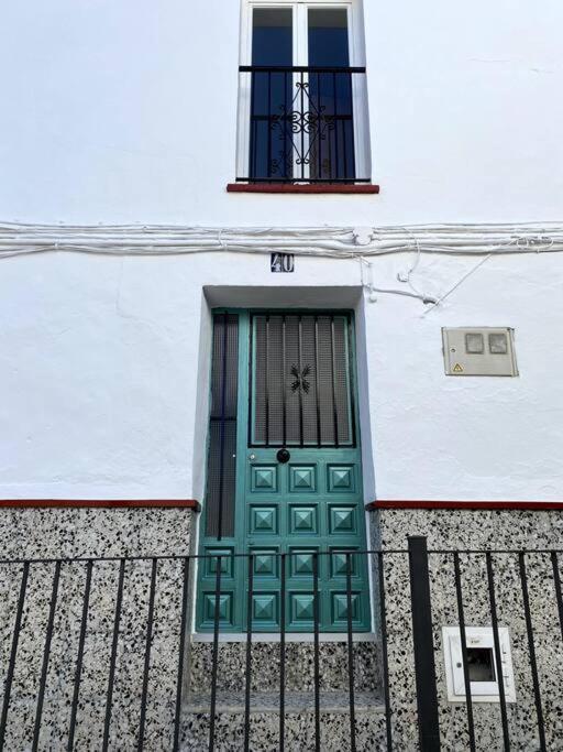 Vila Oasis Alora Naranjos Exteriér fotografie