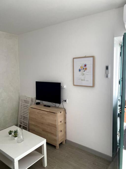 Vila Oasis Alora Naranjos Exteriér fotografie