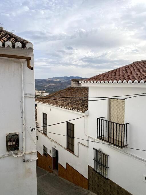 Vila Oasis Alora Naranjos Exteriér fotografie