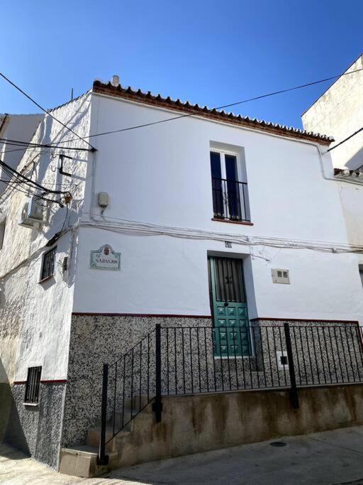 Vila Oasis Alora Naranjos Exteriér fotografie