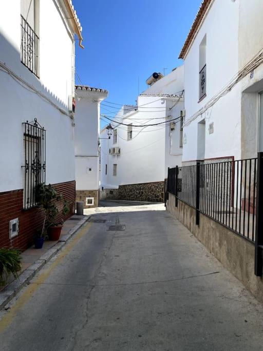 Vila Oasis Alora Naranjos Exteriér fotografie