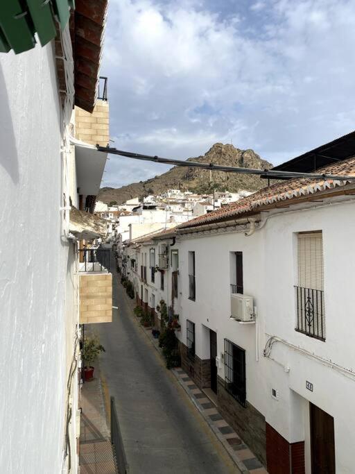 Vila Oasis Alora Naranjos Exteriér fotografie