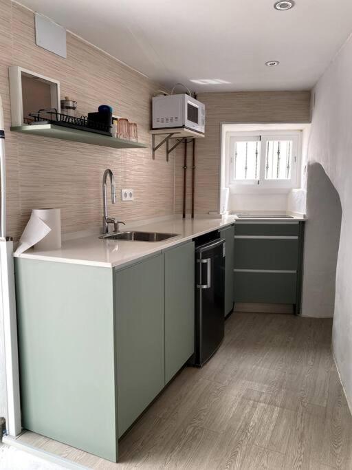 Vila Oasis Alora Naranjos Exteriér fotografie
