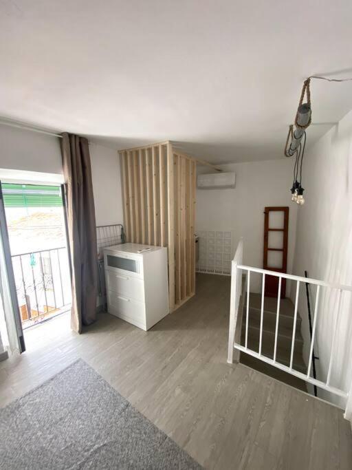 Vila Oasis Alora Naranjos Exteriér fotografie